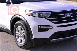 فورد إكسبلورر